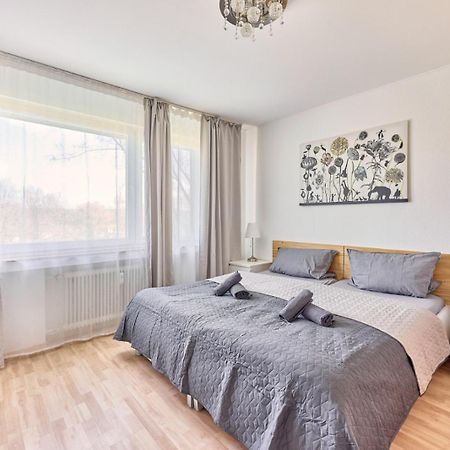 Ida, The Suburban Apartment Nearby Cologne Bergheim  Luaran gambar