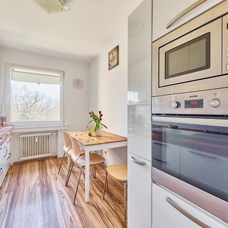Ida, The Suburban Apartment Nearby Cologne Bergheim  Luaran gambar