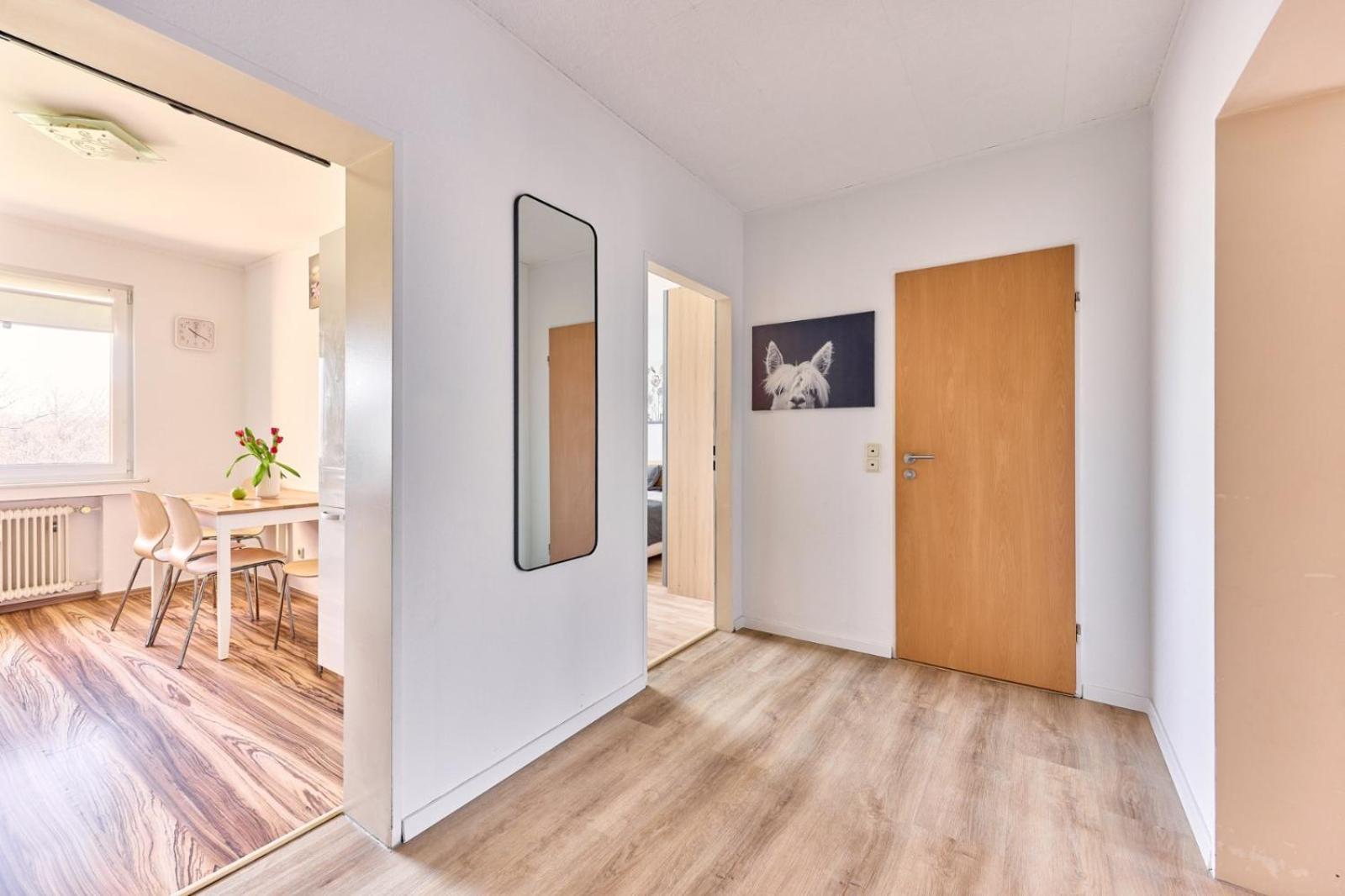 Ida, The Suburban Apartment Nearby Cologne Bergheim  Luaran gambar