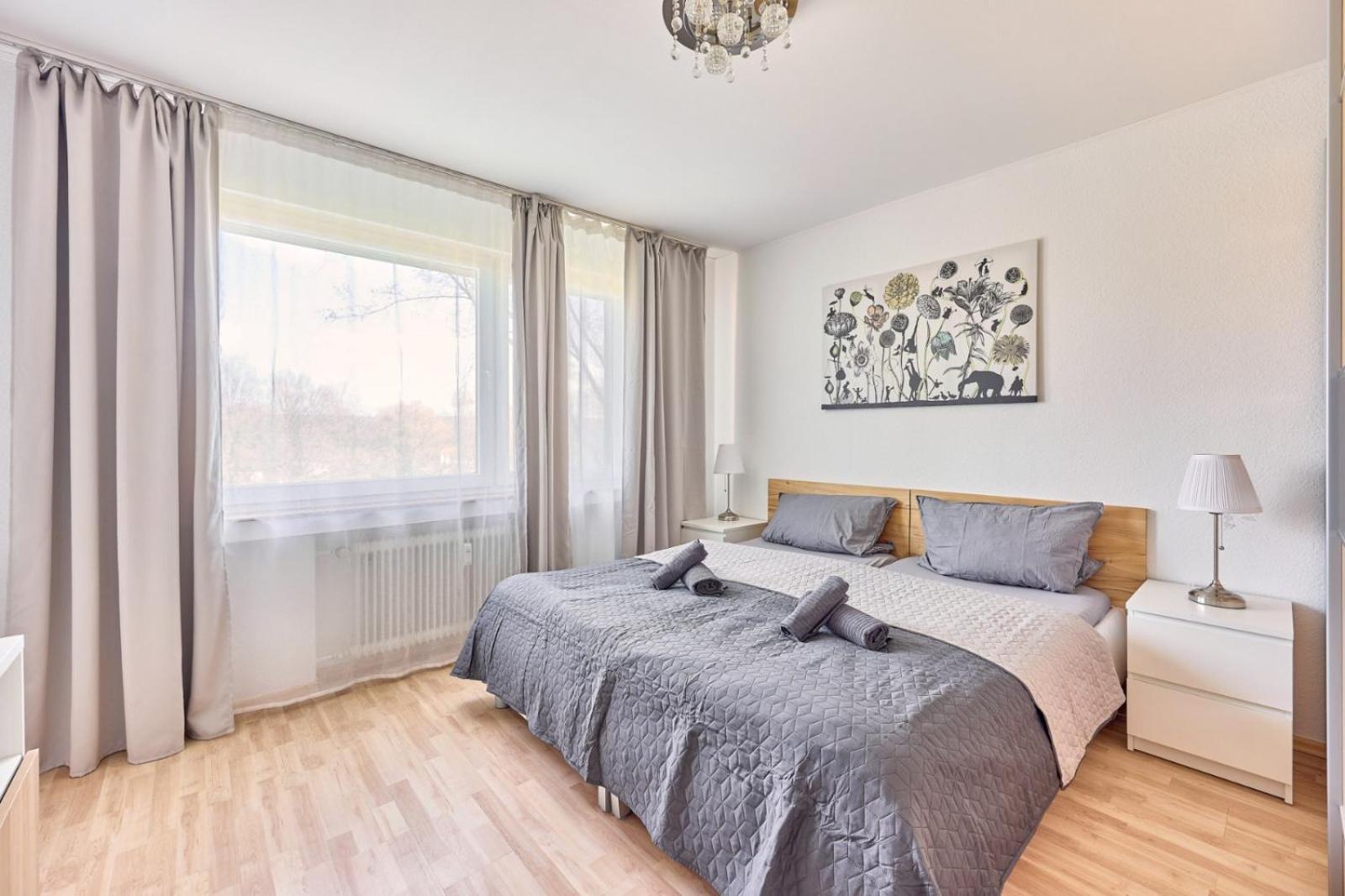 Ida, The Suburban Apartment Nearby Cologne Bergheim  Luaran gambar