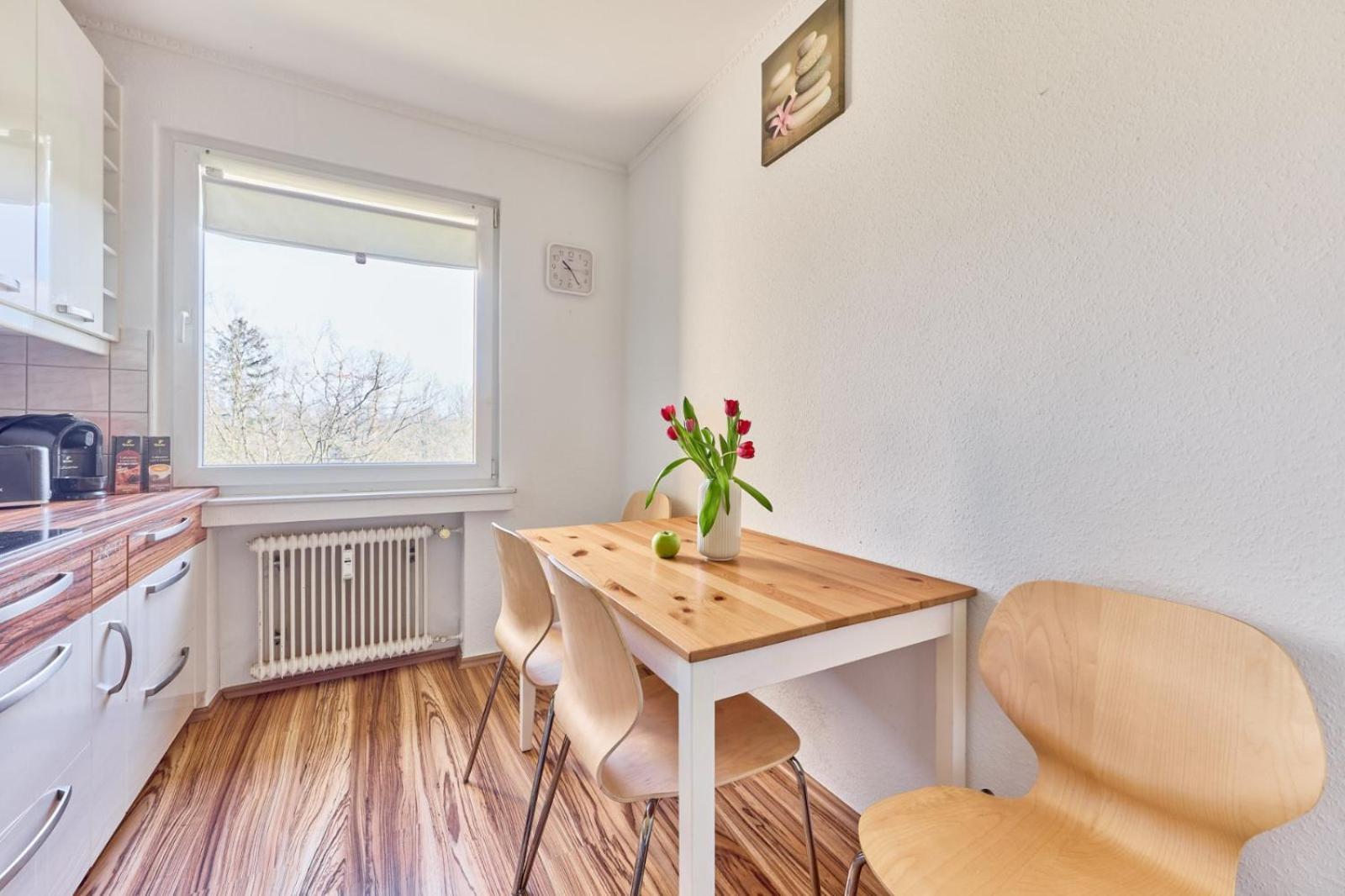 Ida, The Suburban Apartment Nearby Cologne Bergheim  Luaran gambar