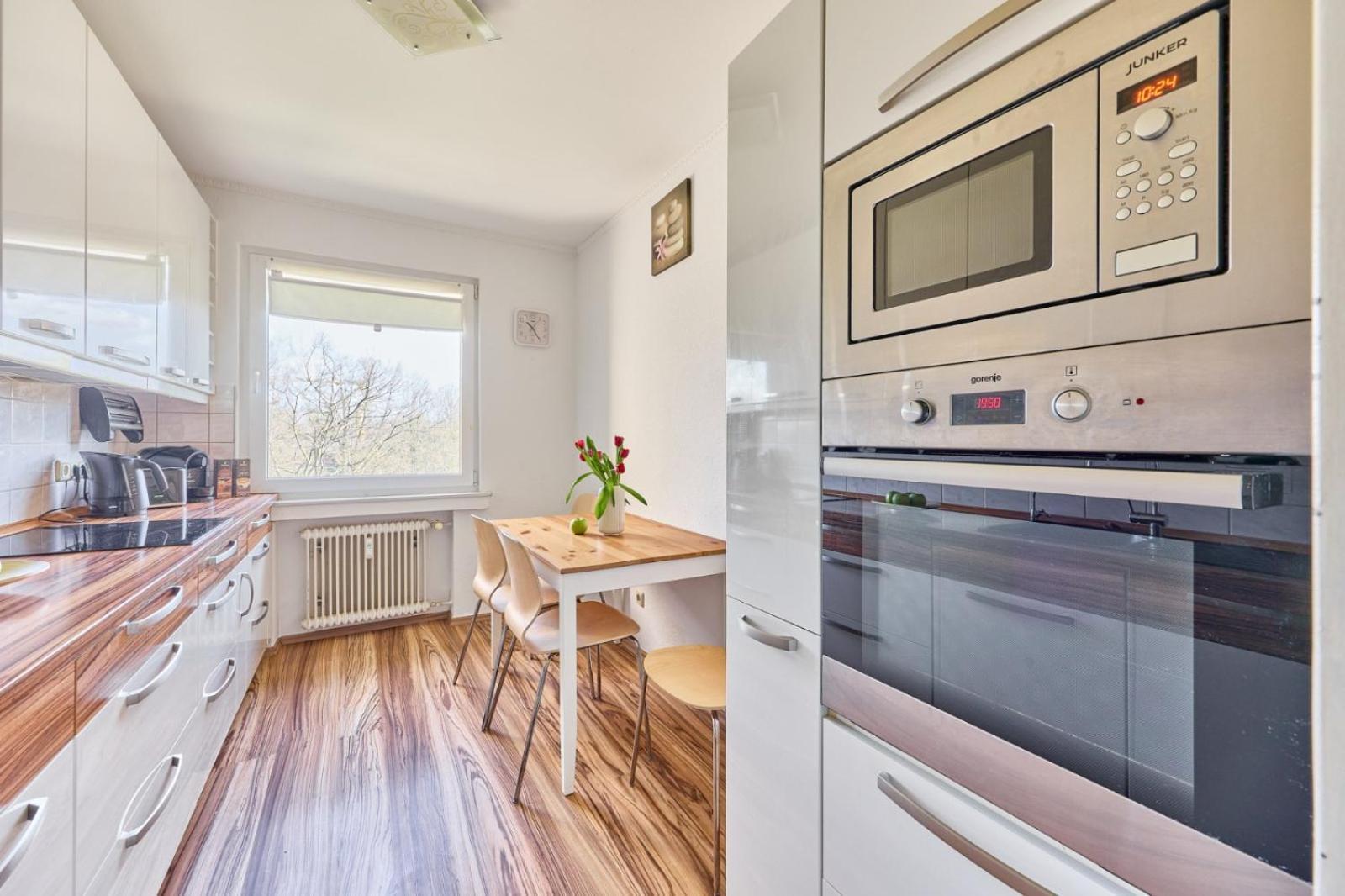 Ida, The Suburban Apartment Nearby Cologne Bergheim  Luaran gambar