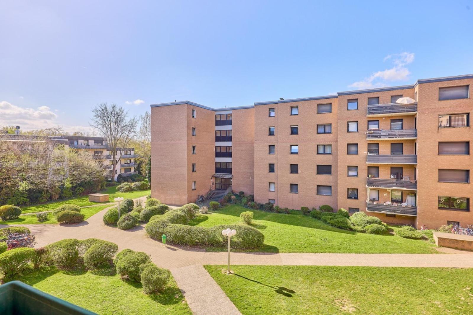 Ida, The Suburban Apartment Nearby Cologne Bergheim  Luaran gambar