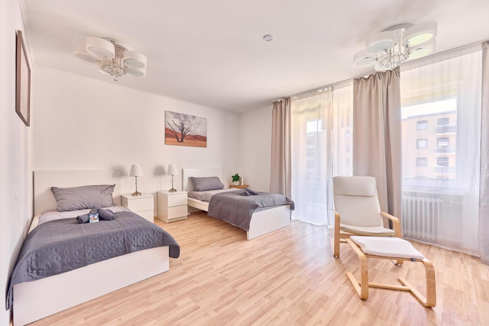 Ida, The Suburban Apartment Nearby Cologne Bergheim  Luaran gambar