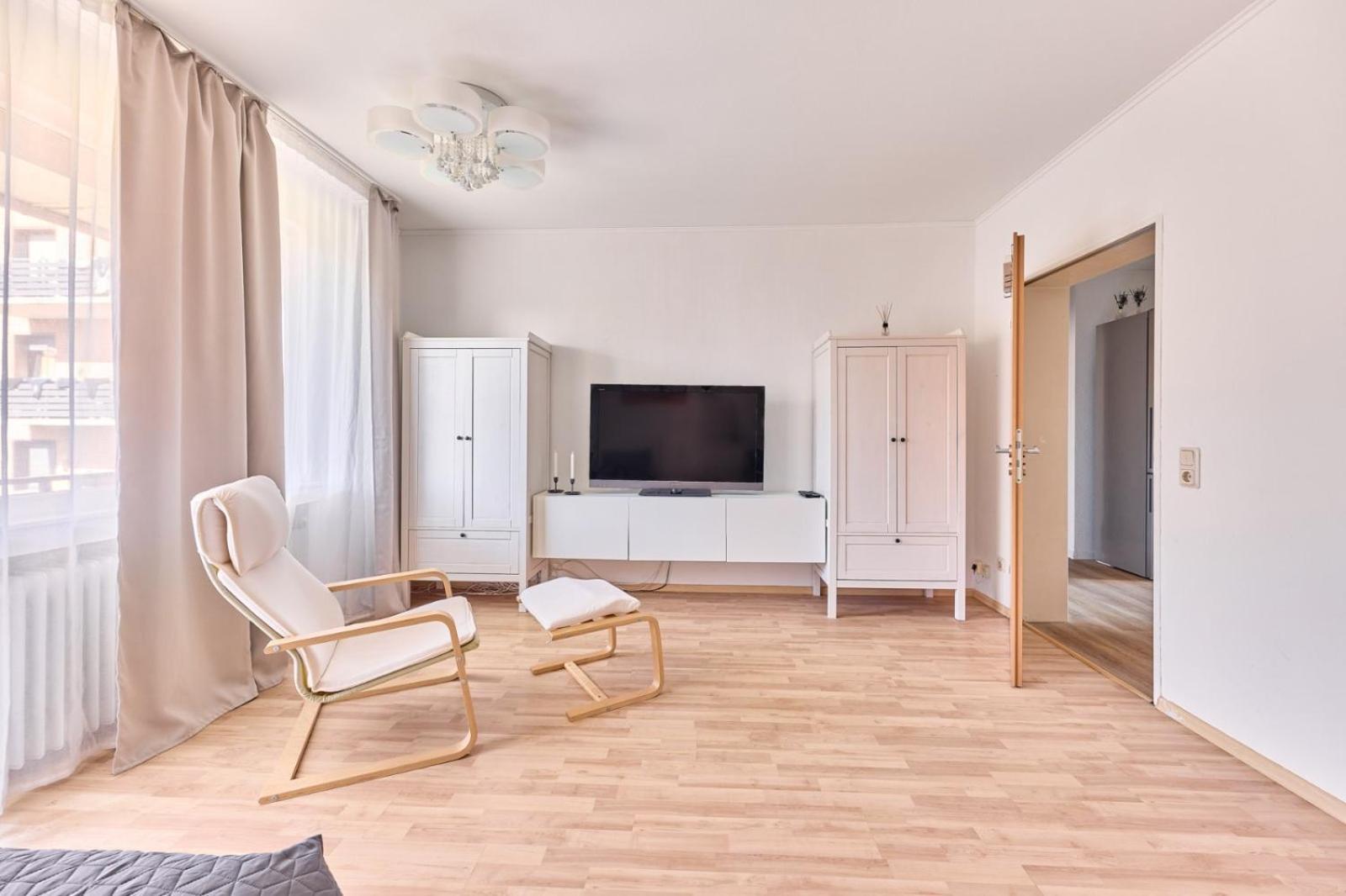 Ida, The Suburban Apartment Nearby Cologne Bergheim  Luaran gambar
