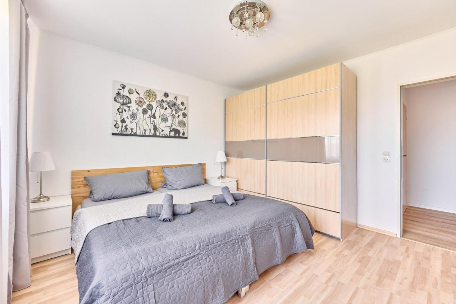 Ida, The Suburban Apartment Nearby Cologne Bergheim  Luaran gambar