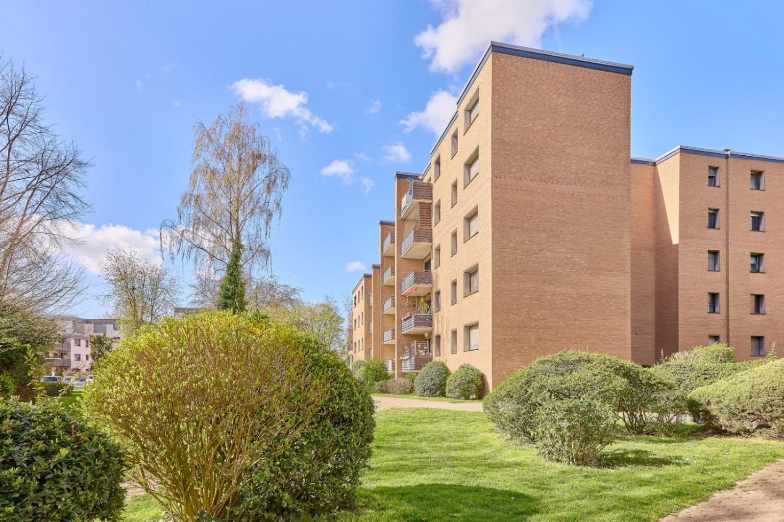Ida, The Suburban Apartment Nearby Cologne Bergheim  Luaran gambar